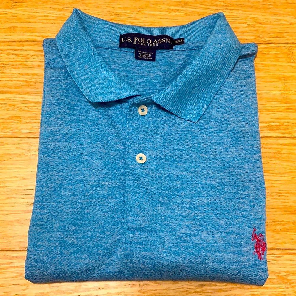U.S. POLO ASSN